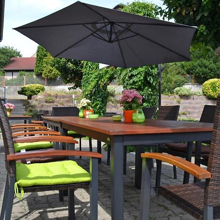 Bergschaenke & Berghotel Bresinchen ภายนอก รูปภาพ