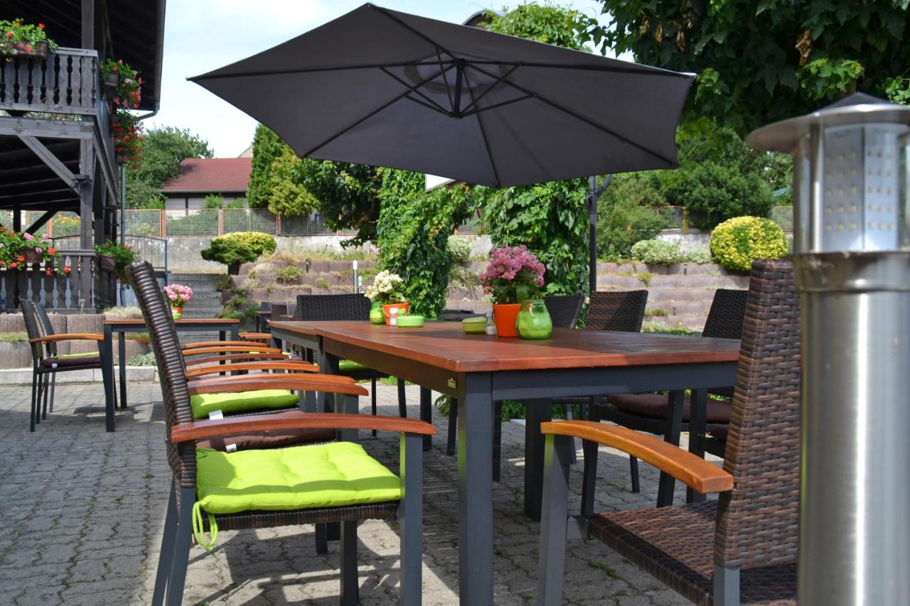 Bergschaenke & Berghotel Bresinchen ภายนอก รูปภาพ