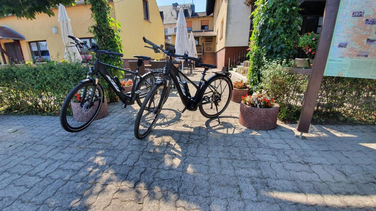 Bergschaenke & Berghotel Bresinchen ภายนอก รูปภาพ