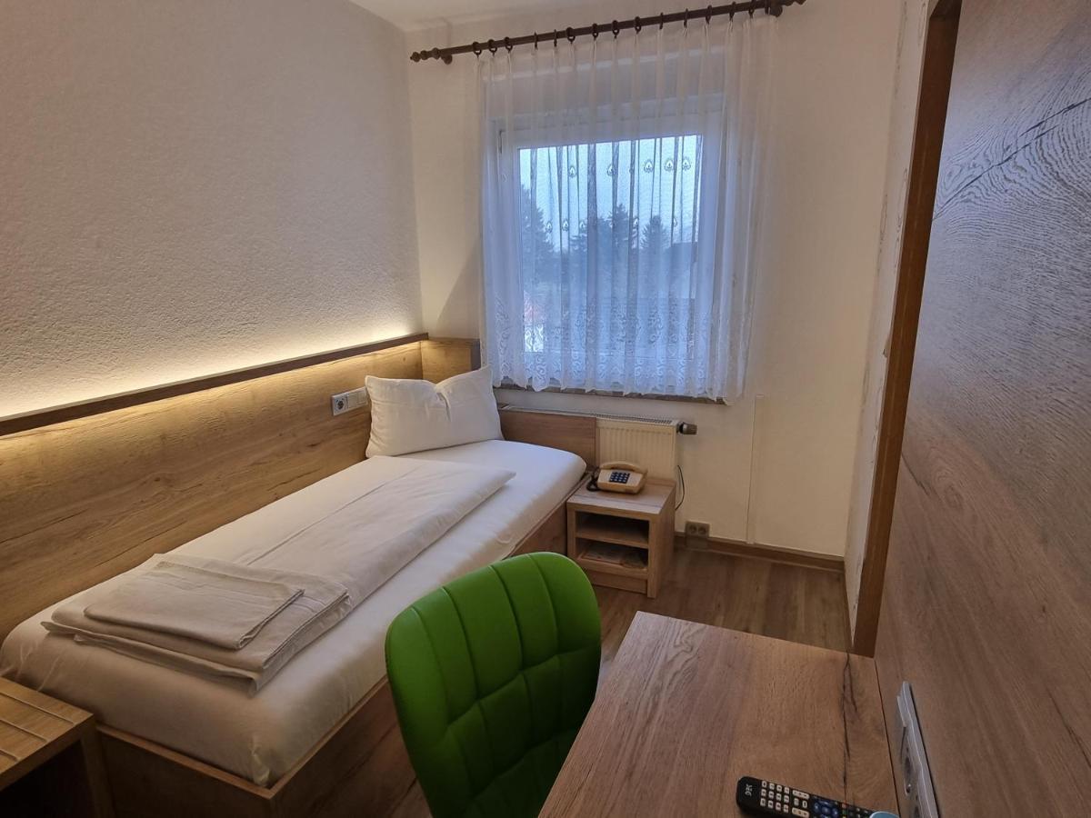 Bergschaenke & Berghotel Bresinchen ภายนอก รูปภาพ