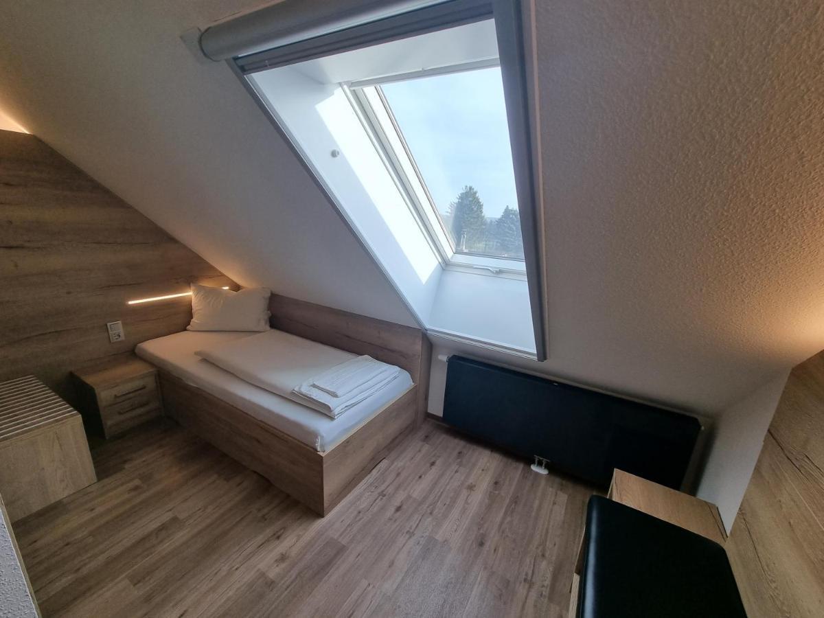 Bergschaenke & Berghotel Bresinchen ภายนอก รูปภาพ