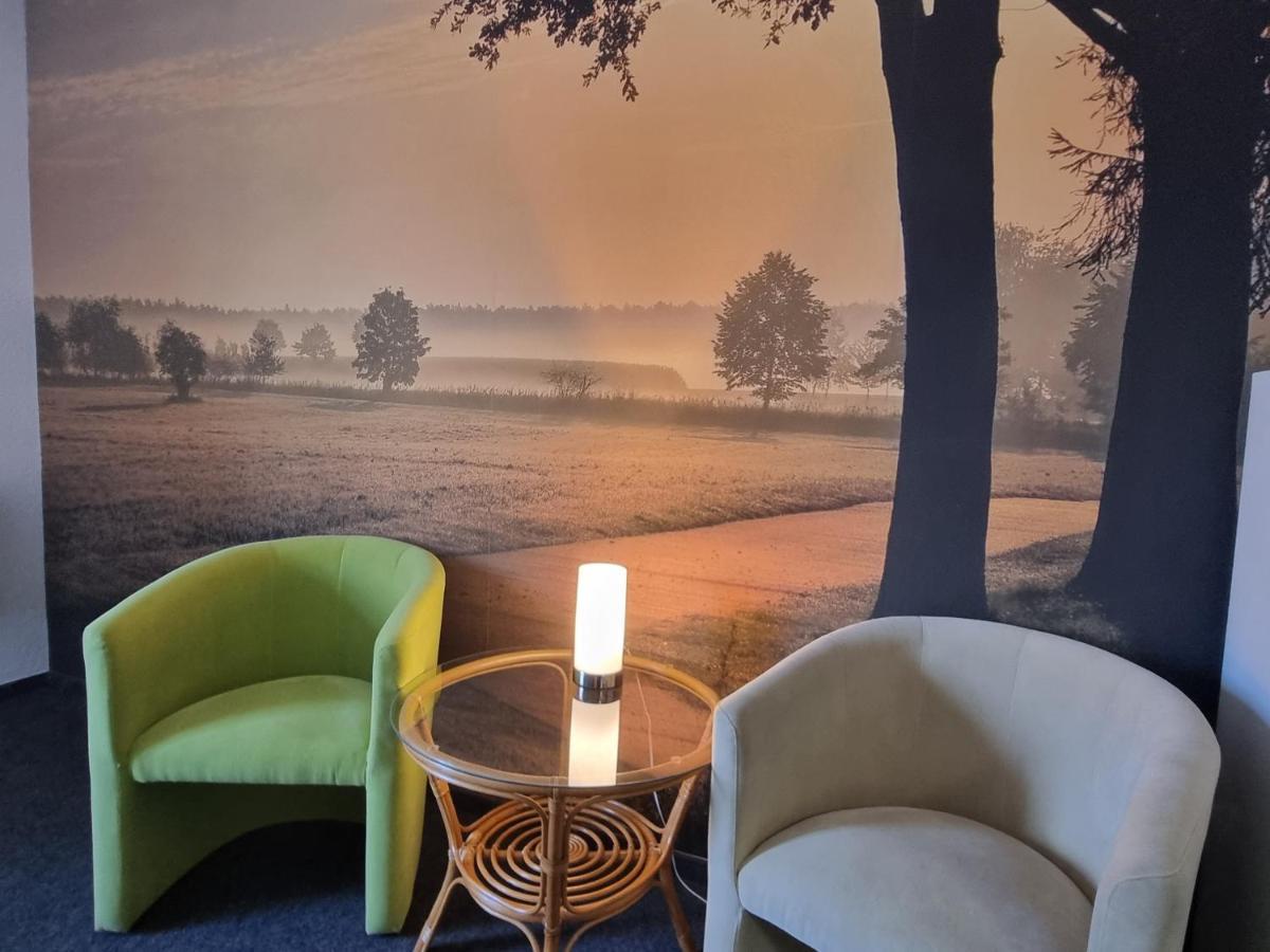 Bergschaenke & Berghotel Bresinchen ภายนอก รูปภาพ