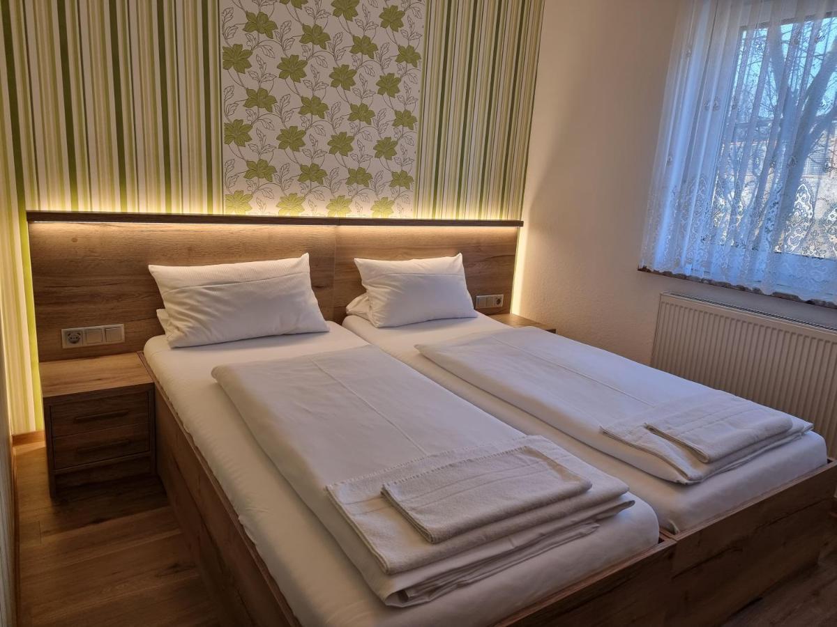 Bergschaenke & Berghotel Bresinchen ภายนอก รูปภาพ
