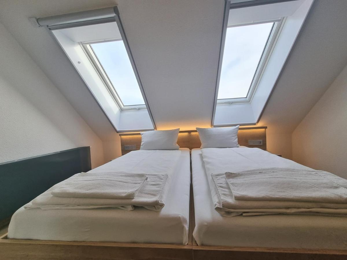 Bergschaenke & Berghotel Bresinchen ภายนอก รูปภาพ
