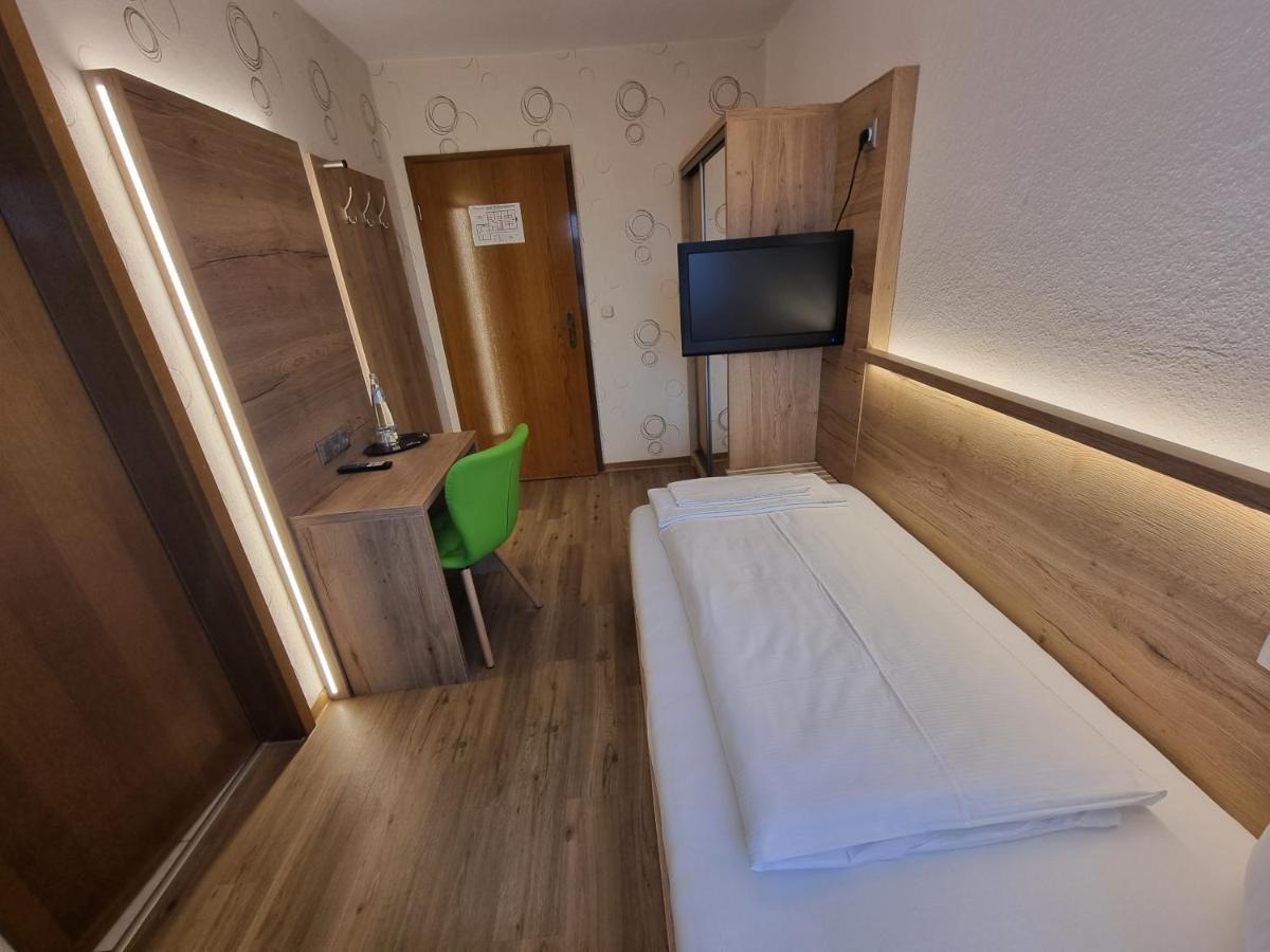 Bergschaenke & Berghotel Bresinchen ภายนอก รูปภาพ