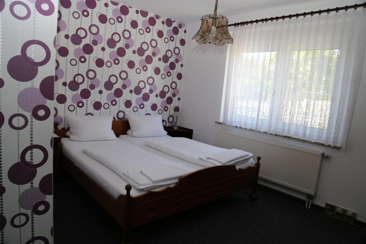 Bergschaenke & Berghotel Bresinchen ภายนอก รูปภาพ