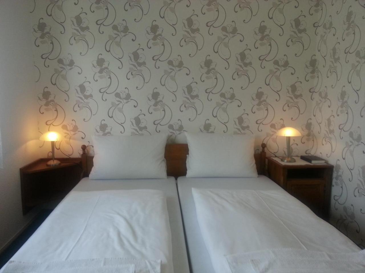 Bergschaenke & Berghotel Bresinchen ภายนอก รูปภาพ